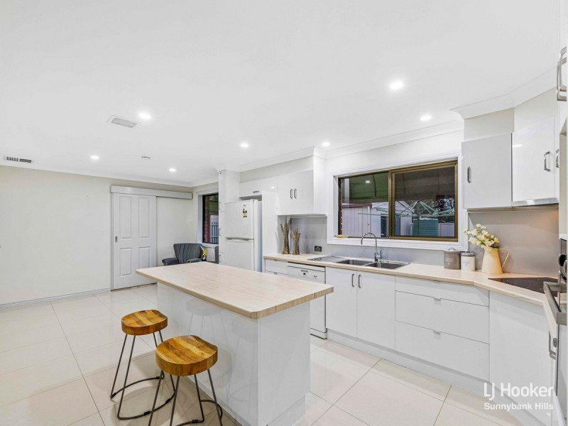 3 Arlene Street, Sunnybank QLD 4109