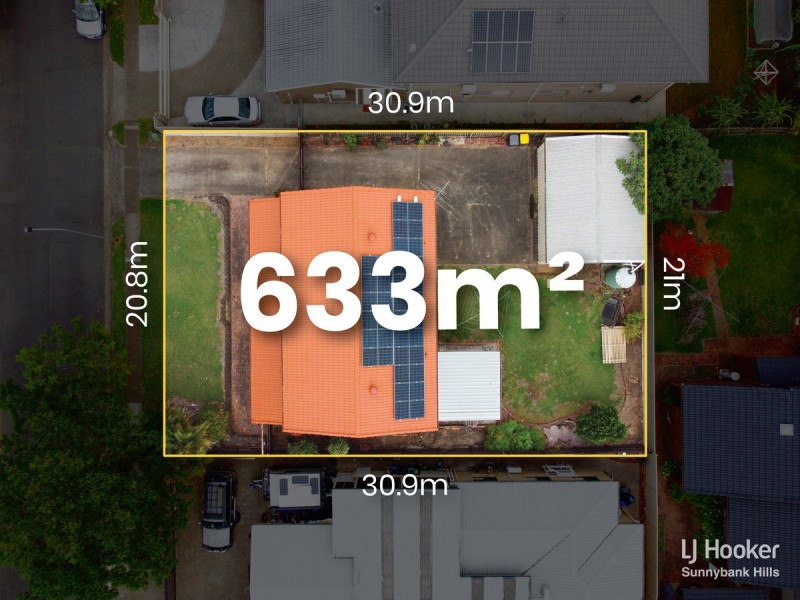 3 Arlene Street, Sunnybank QLD 4109