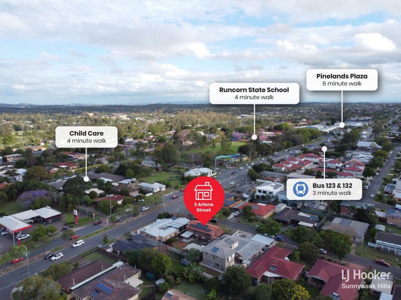 3 Arlene Street, Sunnybank QLD 4109