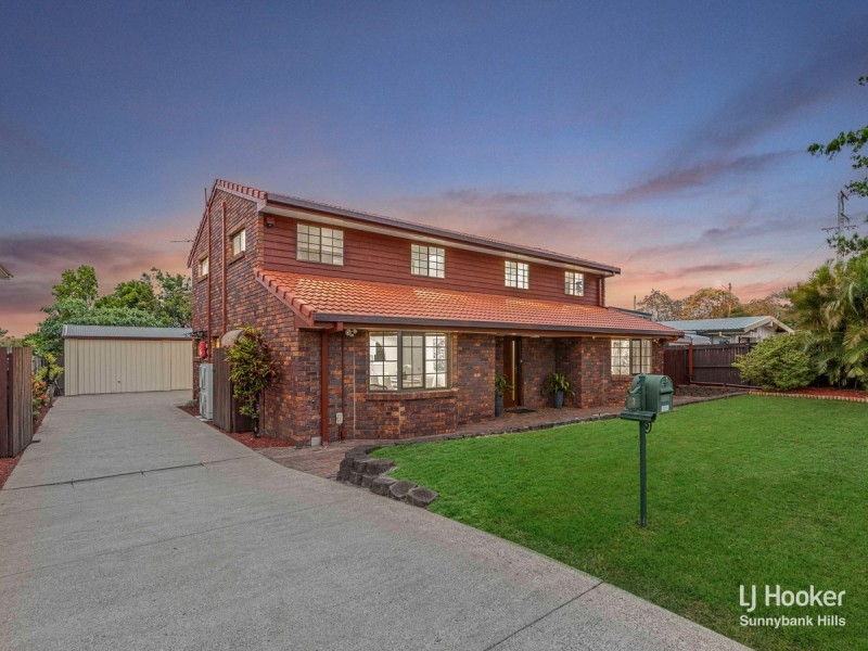 3 Arlene Street, Sunnybank QLD 4109
