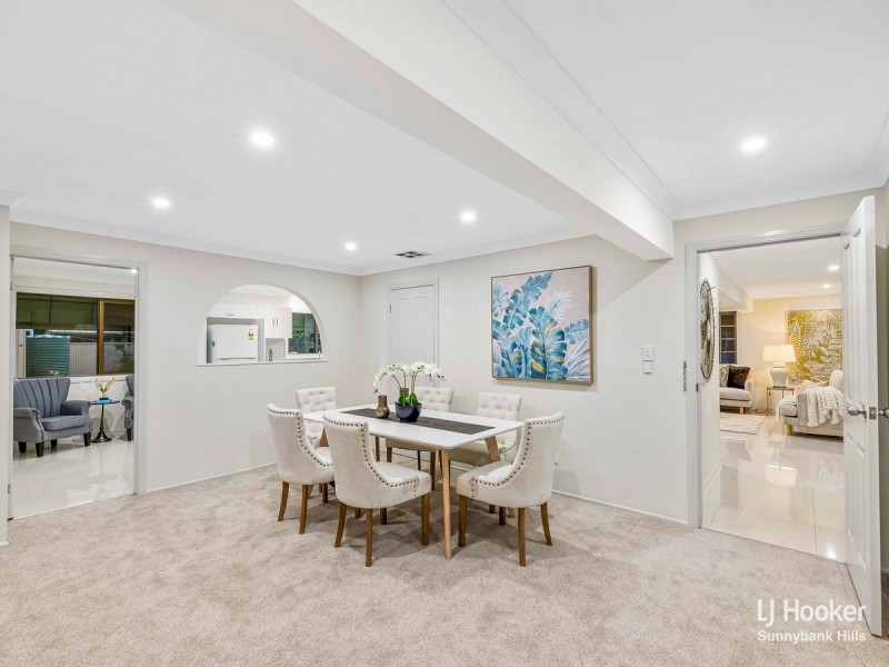 3 Arlene Street, Sunnybank QLD 4109