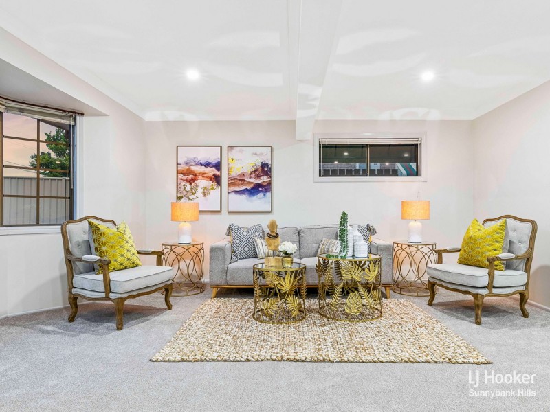 3 Arlene Street, Sunnybank QLD 4109