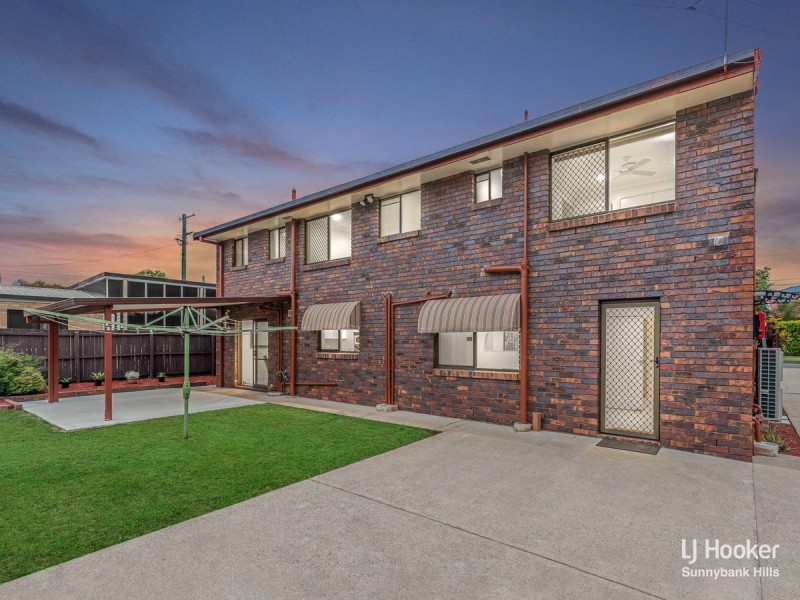 3 Arlene Street, Sunnybank QLD 4109
