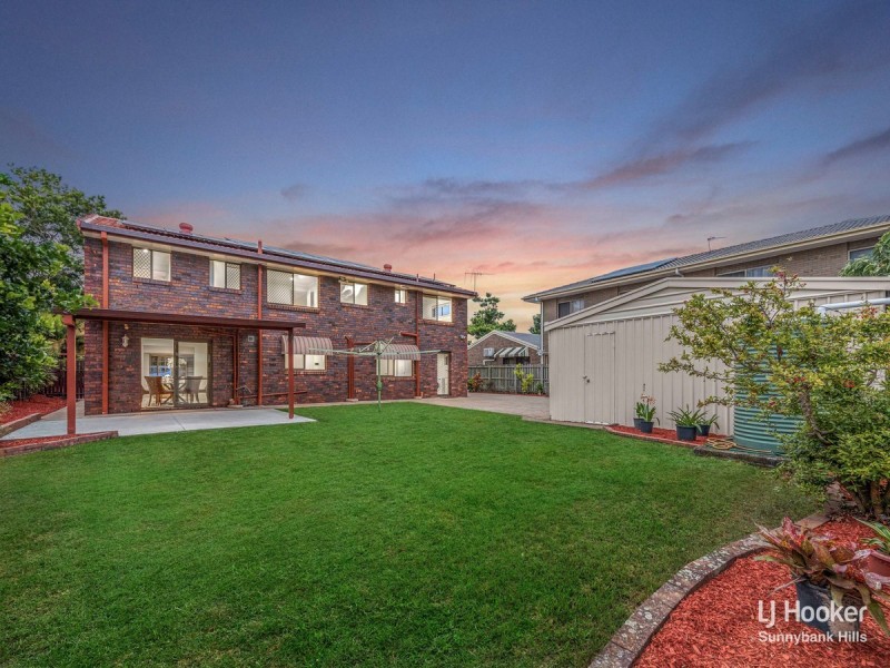 3 Arlene Street, Sunnybank QLD 4109