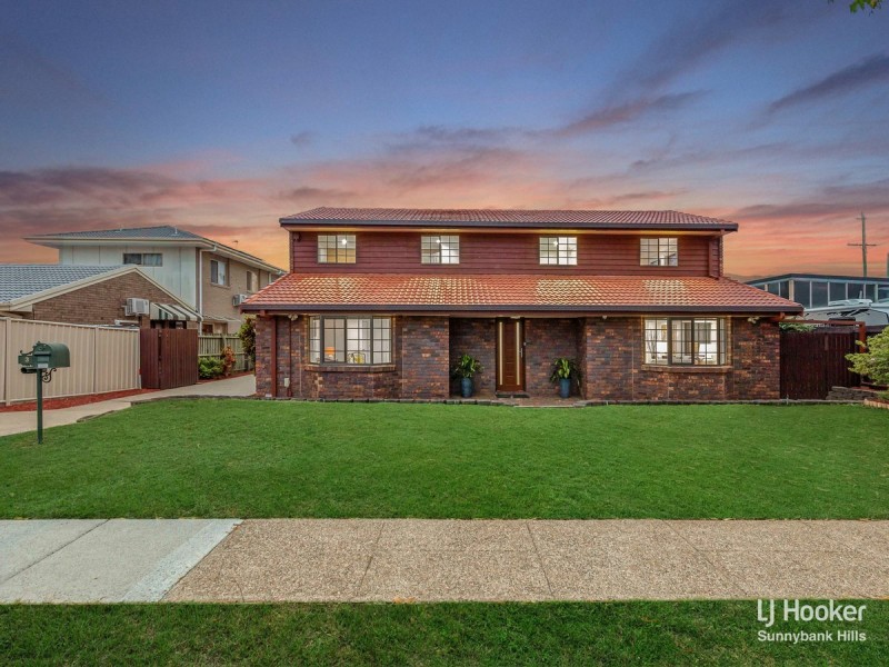 3 Arlene Street, Sunnybank QLD 4109