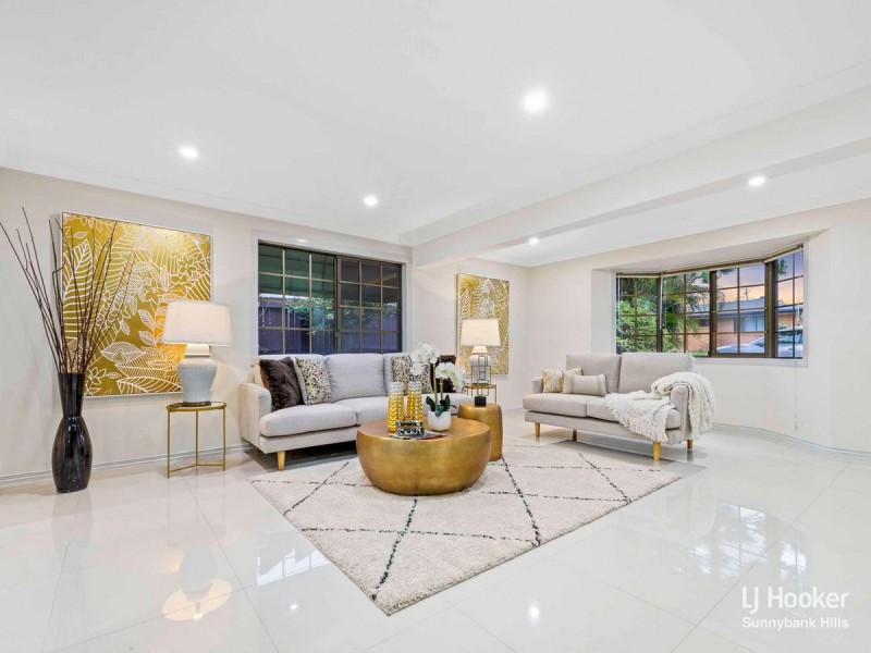 3 Arlene Street, Sunnybank QLD 4109