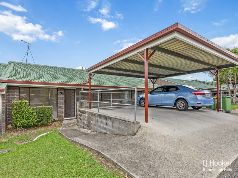 5/31 Nyanza Street, Woodridge QLD 4114