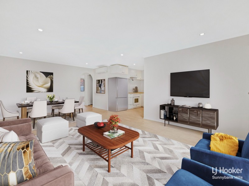 5/31 Nyanza Street, Woodridge QLD 4114