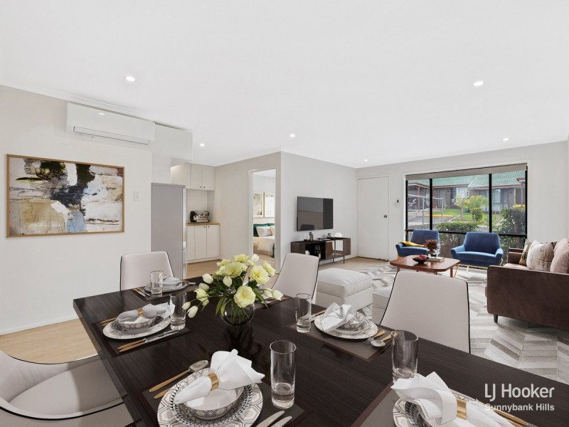 5/31 Nyanza Street, Woodridge QLD 4114