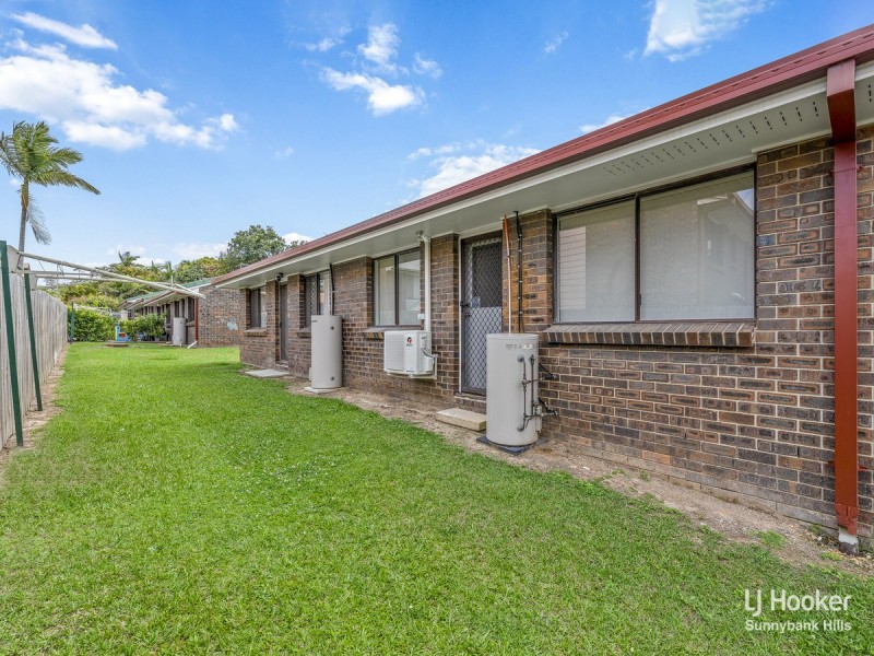 5/31 Nyanza Street, Woodridge QLD 4114
