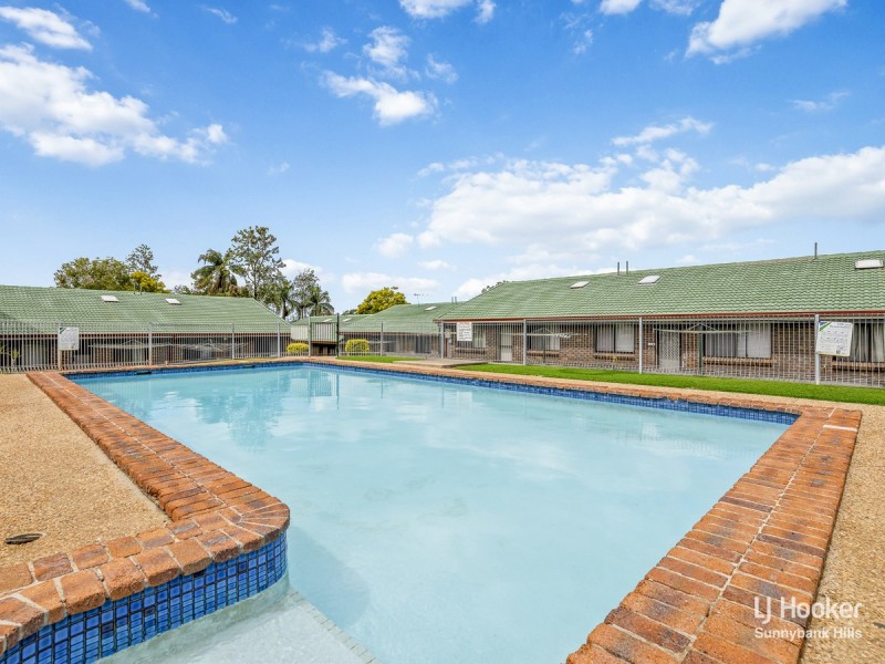 5/31 Nyanza Street, Woodridge QLD 4114