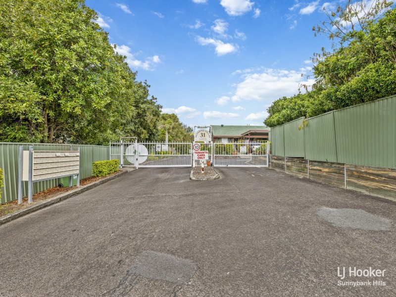 5/31 Nyanza Street, Woodridge QLD 4114