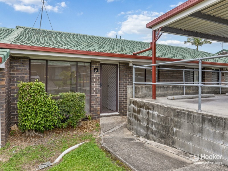5/31 Nyanza Street, Woodridge QLD 4114