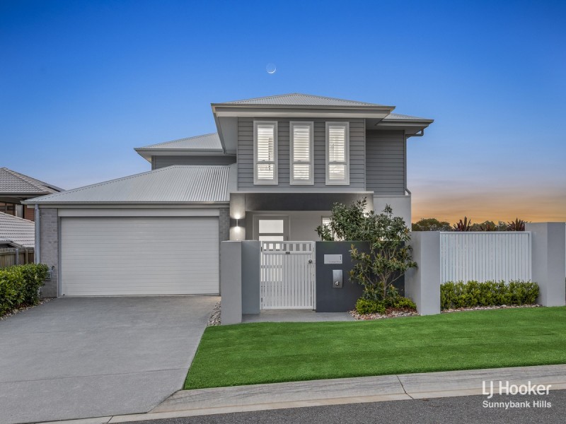 1 Sovereign Place, Algester QLD 4115