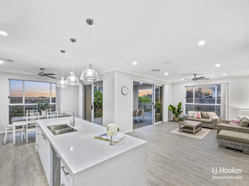 1 Sovereign Place, Algester QLD 4115