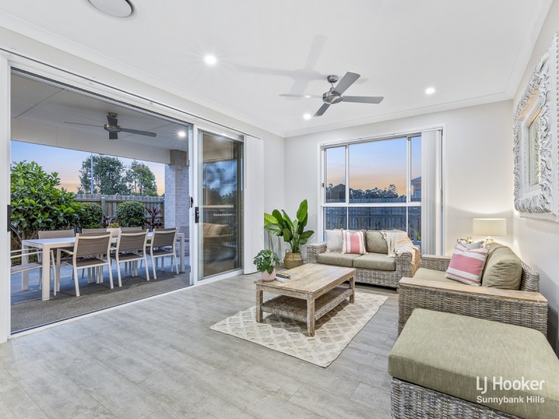 1 Sovereign Place, Algester QLD 4115