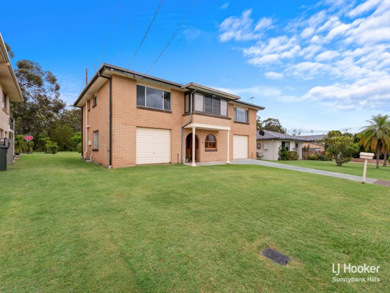 27 Auckland Street, Wishart QLD 4122