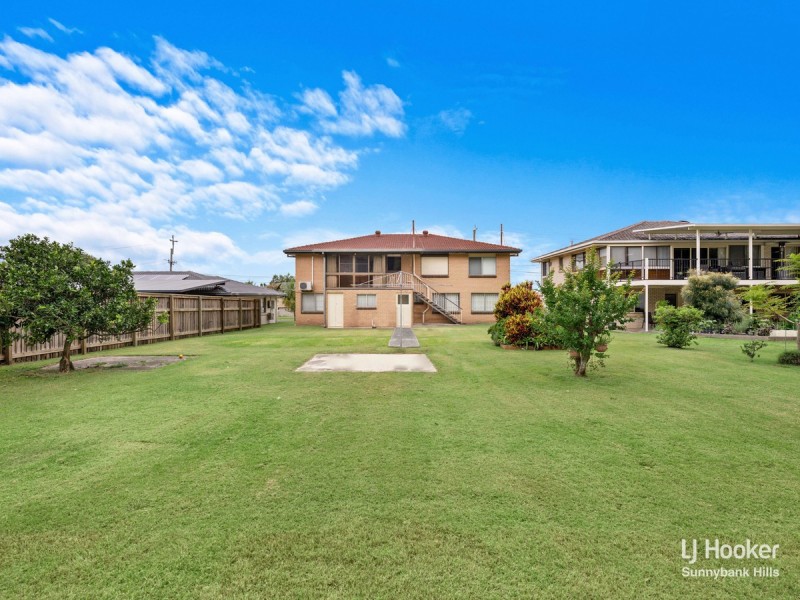 27 Auckland Street, Wishart QLD 4122