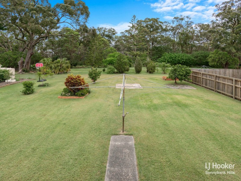 27 Auckland Street, Wishart QLD 4122