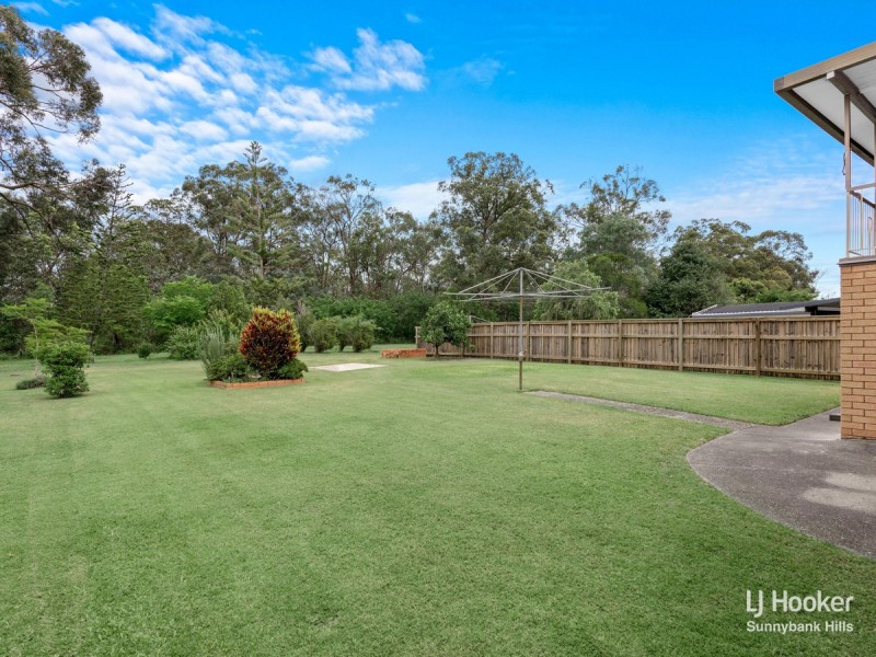 27 Auckland Street, Wishart QLD 4122