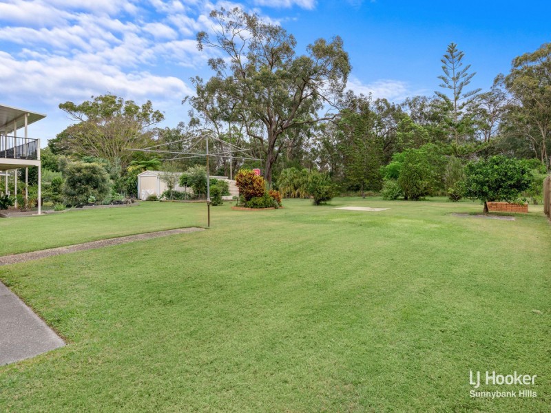 27 Auckland Street, Wishart QLD 4122