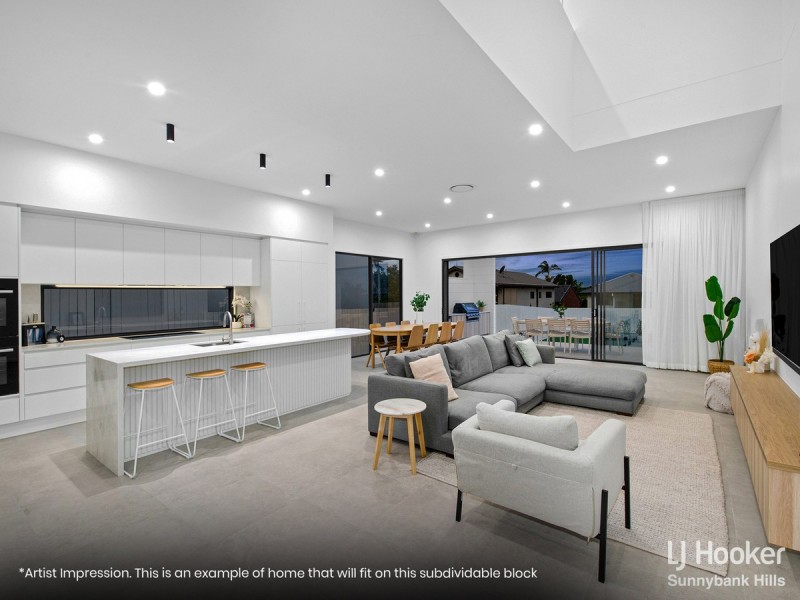 27 Auckland Street, Wishart QLD 4122