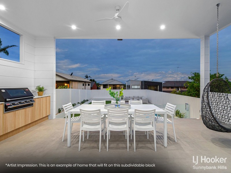 27 Auckland Street, Wishart QLD 4122