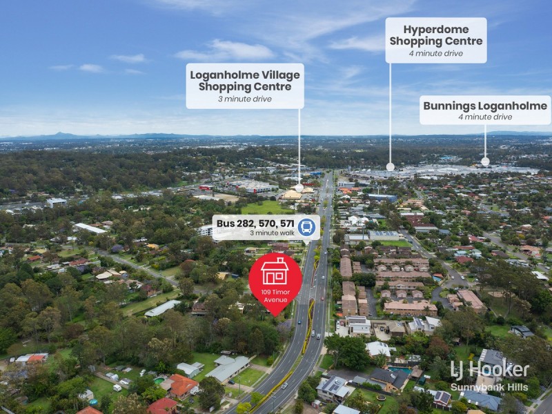 109 Timor Avenue, Loganholme QLD 4129