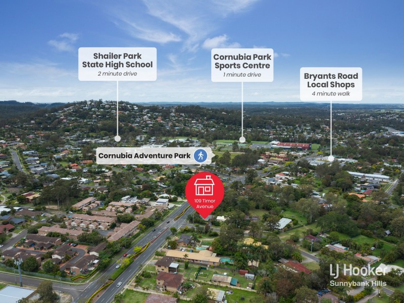 109 Timor Avenue, Loganholme QLD 4129