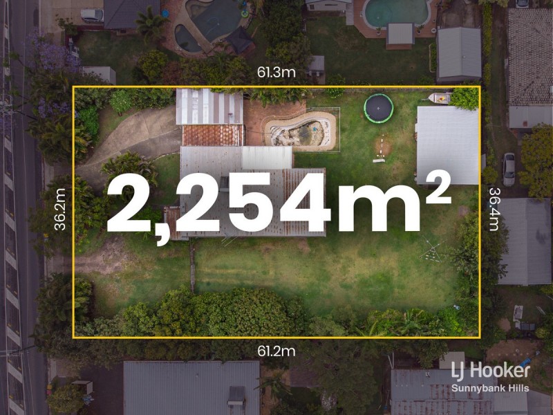 930 Rochedale Road, Rochedale South QLD 4123