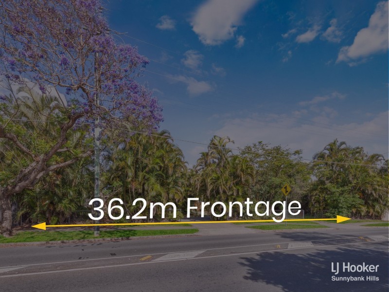 930 Rochedale Road, Rochedale South QLD 4123