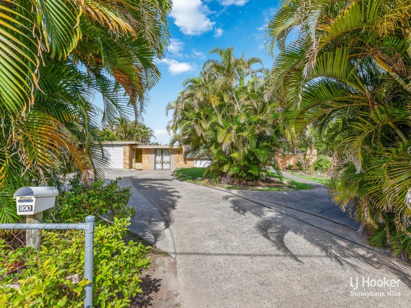 930 Rochedale Road, Rochedale South QLD 4123
