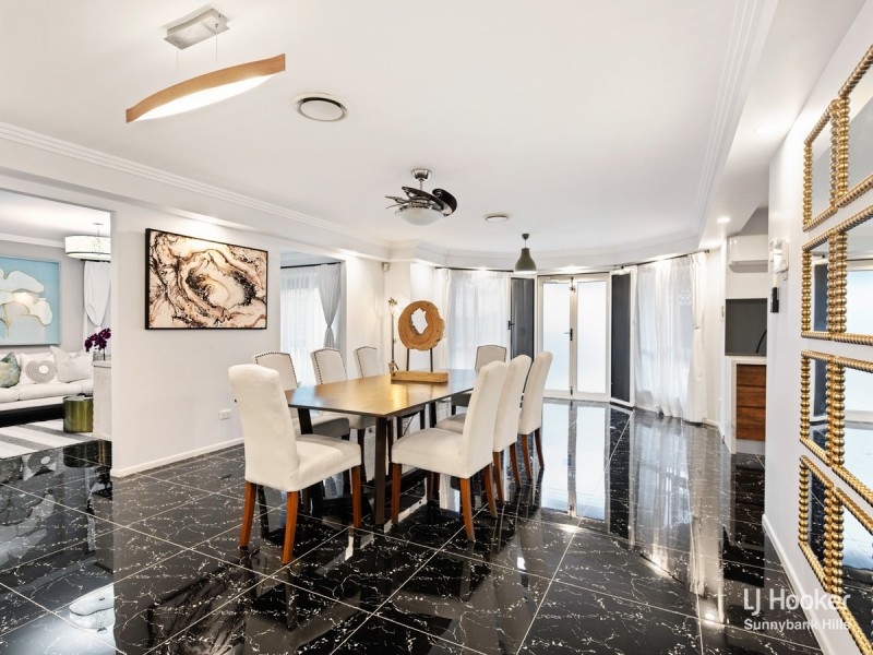 56 Juniper Circuit, Stretton QLD 4116