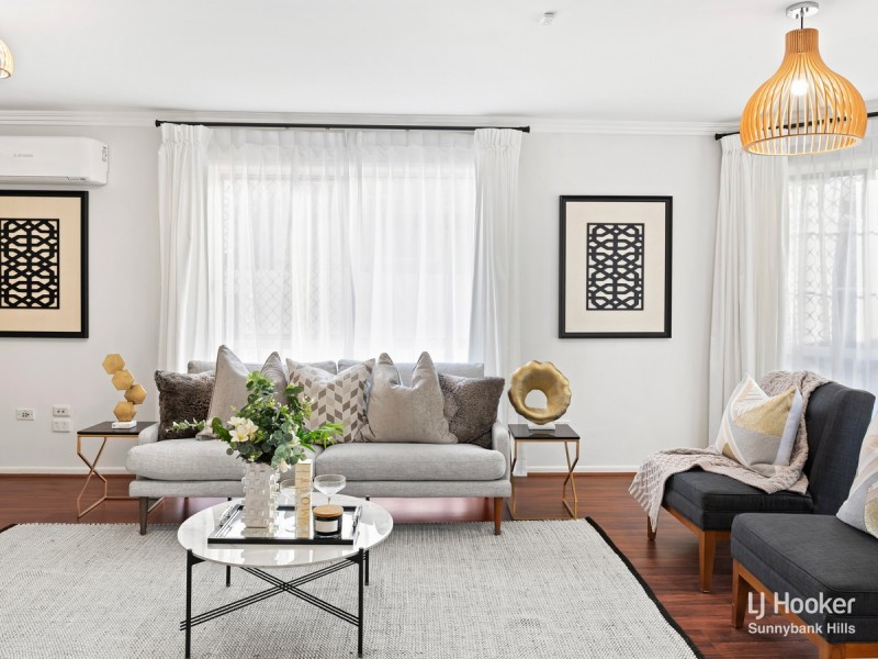 56 Juniper Circuit, Stretton QLD 4116