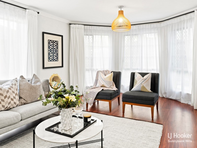 56 Juniper Circuit, Stretton QLD 4116