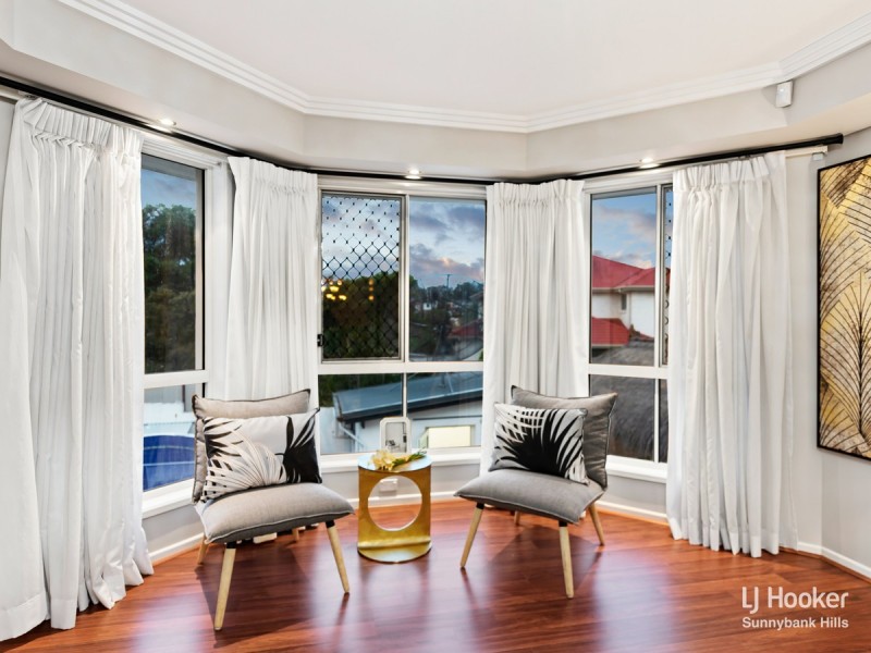 56 Juniper Circuit, Stretton QLD 4116