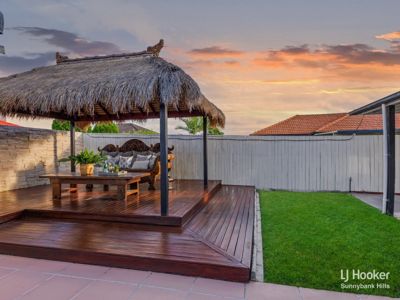 56 Juniper Circuit, Stretton QLD 4116