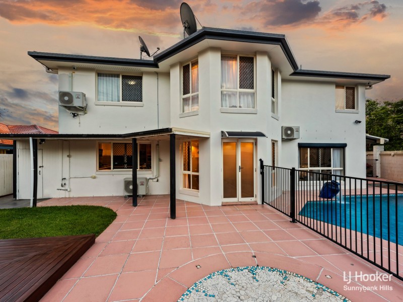 56 Juniper Circuit, Stretton QLD 4116