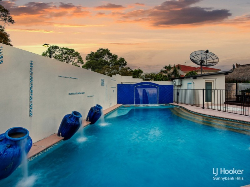 56 Juniper Circuit, Stretton QLD 4116