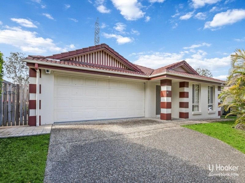 50 Tallowood Way, Sunnybank Hills QLD 4109
