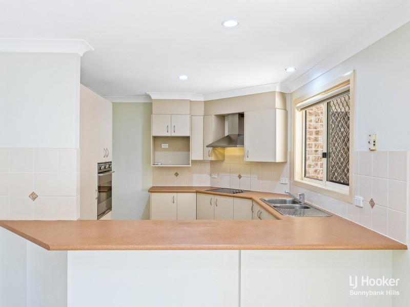 50 Tallowood Way, Sunnybank Hills QLD 4109