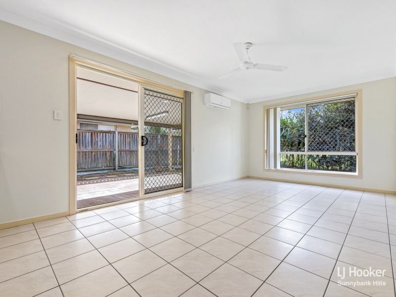 50 Tallowood Way, Sunnybank Hills QLD 4109