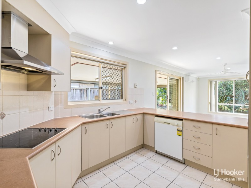 50 Tallowood Way, Sunnybank Hills QLD 4109