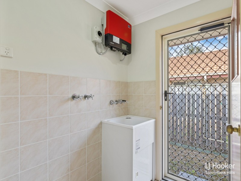 50 Tallowood Way, Sunnybank Hills QLD 4109