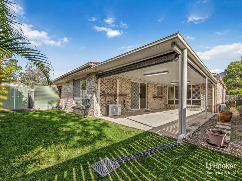 50 Tallowood Way, Sunnybank Hills QLD 4109
