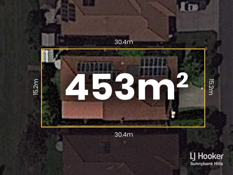 50 Tallowood Way, Sunnybank Hills QLD 4109