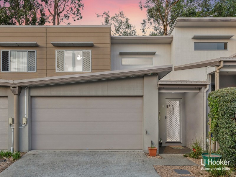 9/28 Menser Street, Calamvale QLD 4116