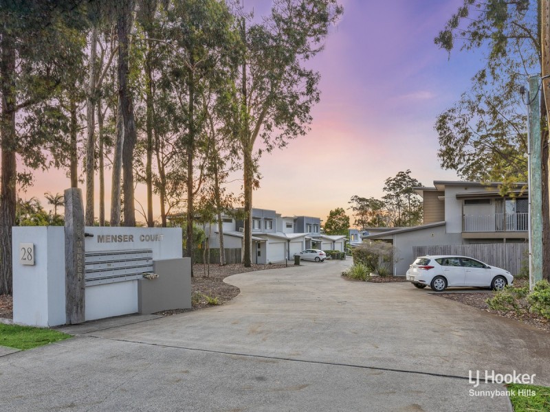 9/28 Menser Street, Calamvale QLD 4116