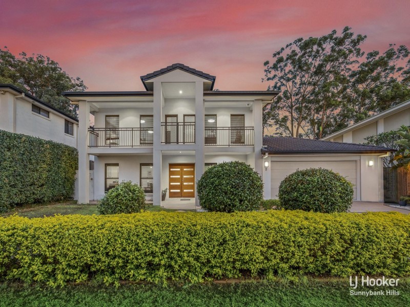 2 Trevi Close, Eight Mile Plains QLD 4113