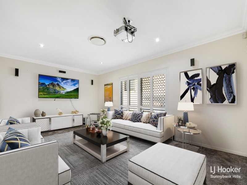 2 Trevi Close, Eight Mile Plains QLD 4113